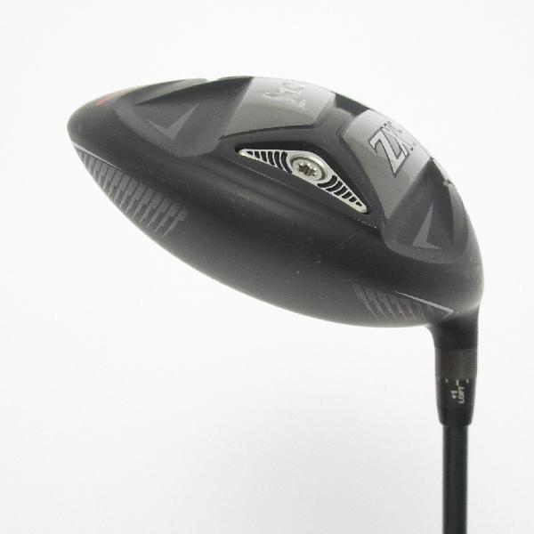 DUNLOP（ダンロップ） SRIXON スリクソン ZX5 MkII ドライバー TENSEI
