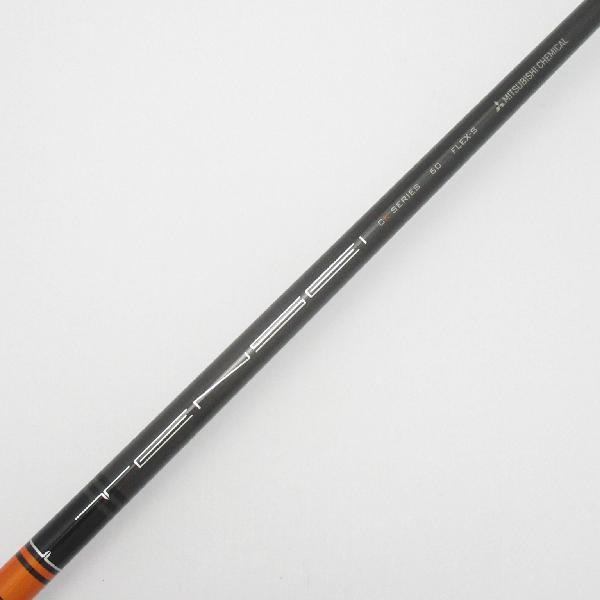DUNLOP（ダンロップ） SRIXON スリクソン ZX5 MkII ドライバー TENSEI