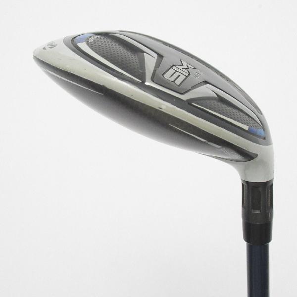 TaylorMade（テーラーメイド） SIM SIM マックス US ユーティリティ