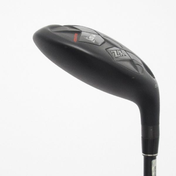 スリクソン エボリューション2 シャフト DUNLOP（ダンロップ） SRIXON スリクソン ZX MkII ハイブリッド