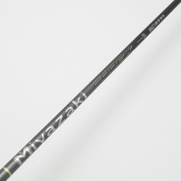 DUNLOP（ダンロップ） SRIXON スリクソン ZX MkII ハイブリッド