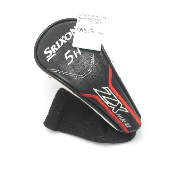 DUNLOP（ダンロップ） SRIXON スリクソン ZX MkII ハイブリッド