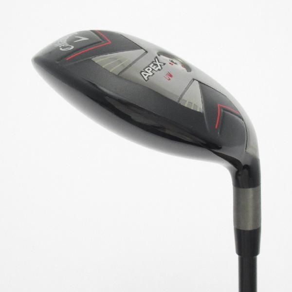 Callaway（キャロウェイ） キャロウェイゴルフ APEX APEX UW(2023