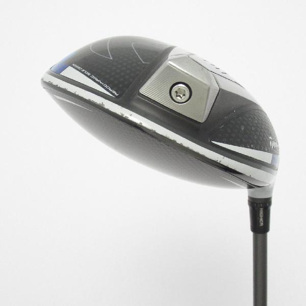TaylorMade（テーラーメイド） SIM SIM マックス ドライバー TENSEI