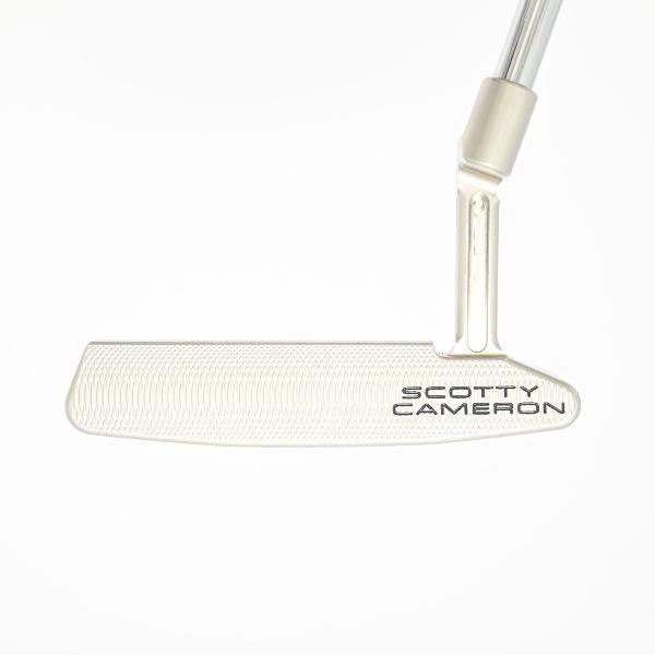 SCOTTY CAMERON スコッティキャメロン SELECT スーパー セレクト