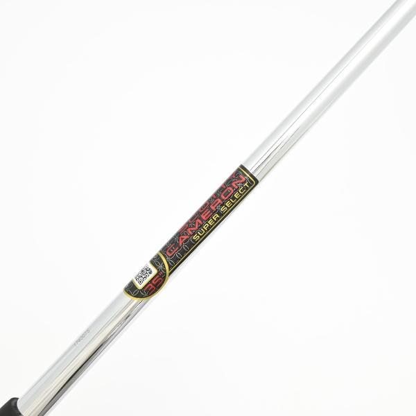 SCOTTY CAMERON スコッティキャメロン SELECT スーパー セレクト