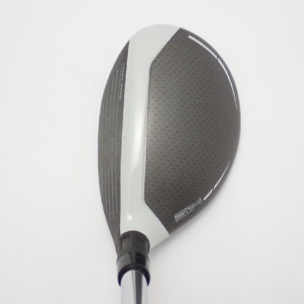TaylorMade（テーラーメイド） SIM SIM マックス レスキュー