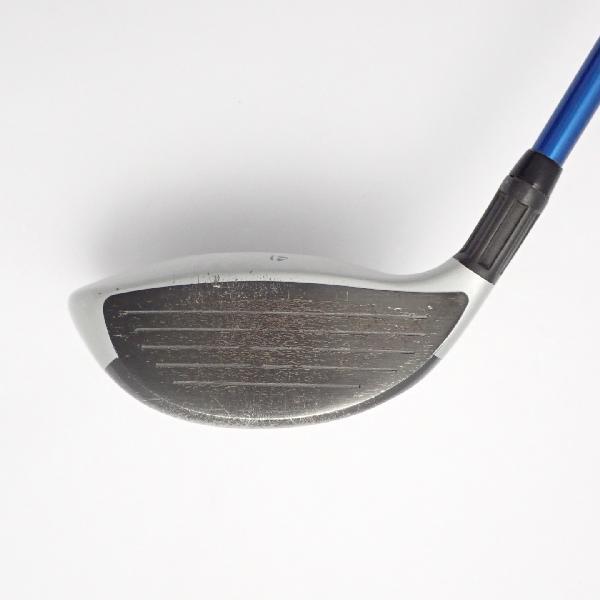 TaylorMade（テーラーメイド） M4 M4 フェアウェイウッド Speeder 661