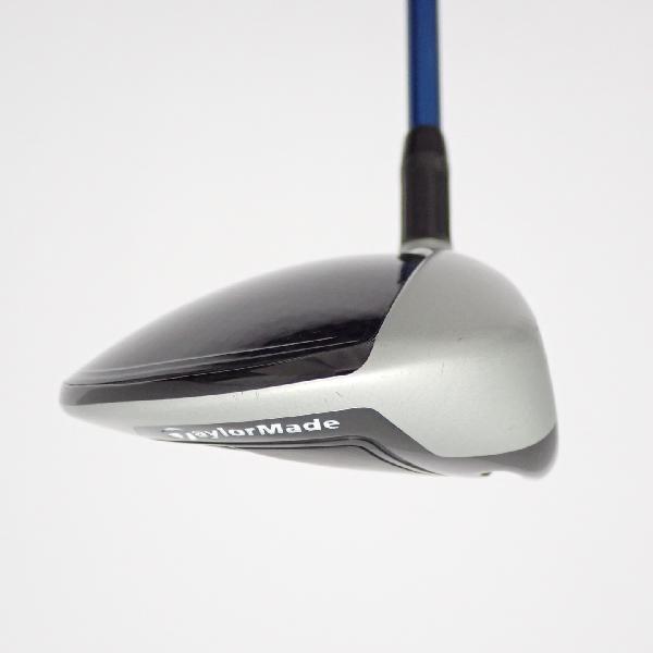 TaylorMade（テーラーメイド） M4 M4 フェアウェイウッド Speeder 661