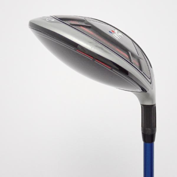 TaylorMade  M4 3W ツアーフェアウェイウッド スピーダー661 TaylorMade（テーラーメイド） M4 M4 フェアウェイウッド Speeder 661