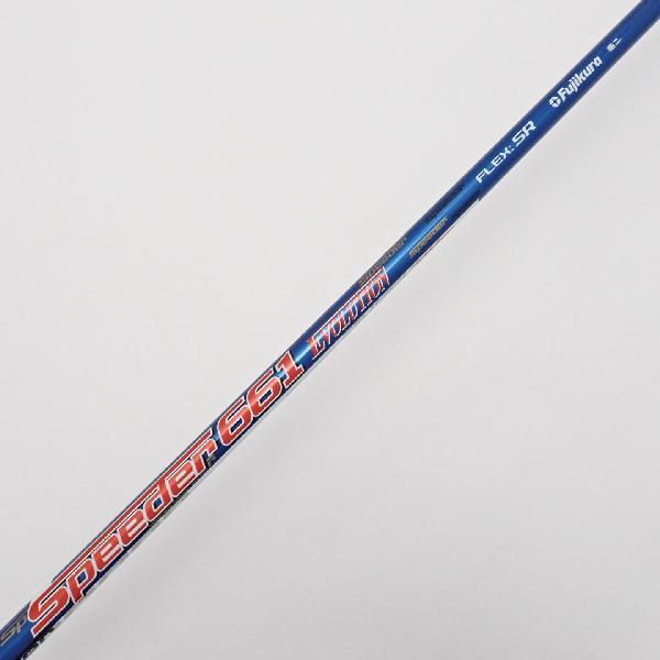 TaylorMade（テーラーメイド） M4 M4 フェアウェイウッド Speeder 661