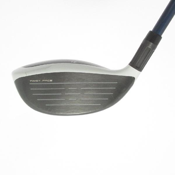 TaylorMade SIM2 フェアウェイウッド 3W VENTUS BLUE 【公式通販】