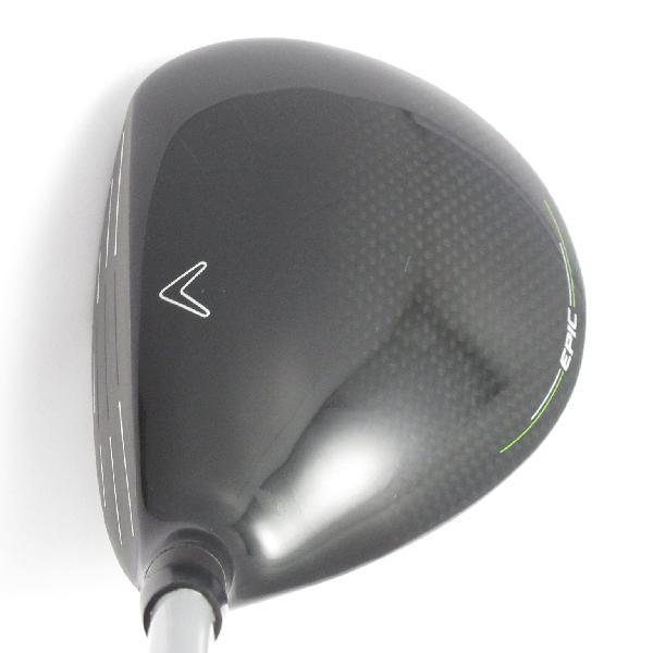 クラブ EPIC SPEED 3w Speeder VII60 Callaway（キャロウェイ） キャロウェイゴルフ EPIC エピック SPEED