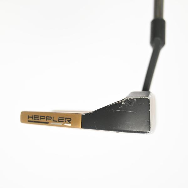 PING（ピン） HEPPLER ヘプラー タイン3 パター スチールシャフト