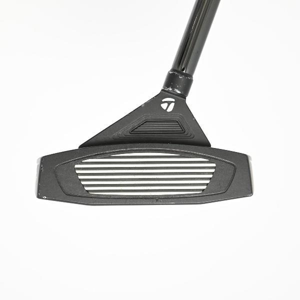 TaylorMade（テーラーメイド） SPIDER スパイダー GT ブラック TM2