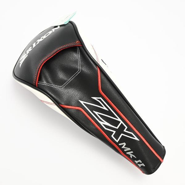 DUNLOP（ダンロップ） SRIXON スリクソン ZX5 MkII LS ドライバー