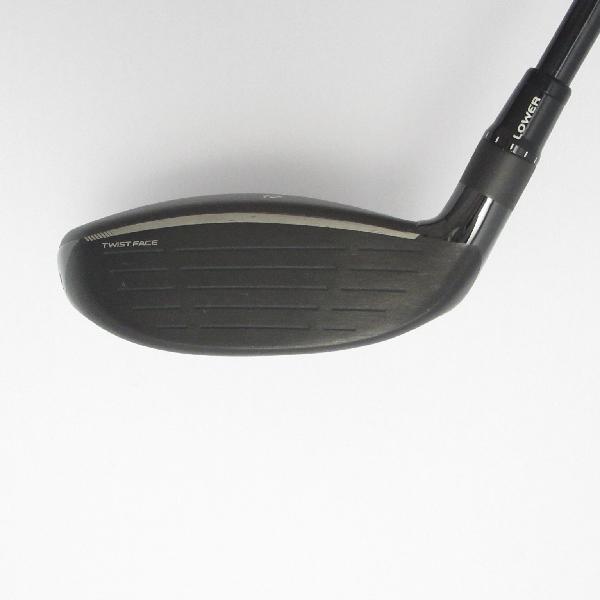 TaylorMade（テーラーメイド） Qi4D Qi4D MAX フェアウェイウッド REAX