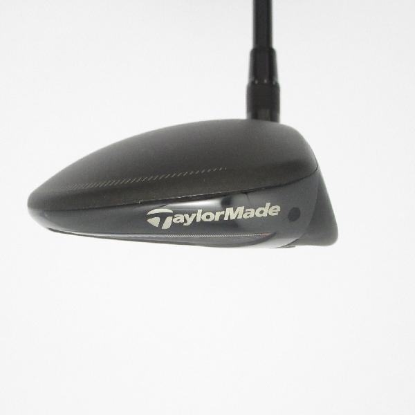 TaylorMade（テーラーメイド） Qi4D Qi4D MAX フェアウェイウッド REAX