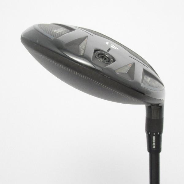 TaylorMade（テーラーメイド） Qi4D Qi4D MAX フェアウェイウッド REAX