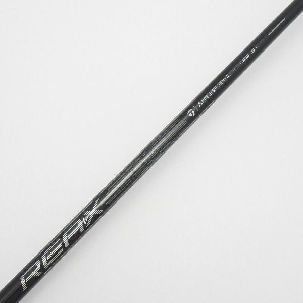 TaylorMade（テーラーメイド） Qi4D Qi4D MAX フェアウェイウッド REAX