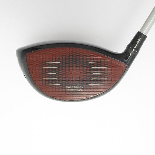 TaylorMade（テーラーメイド） STEALTH ステルス PLUS ドライバー 