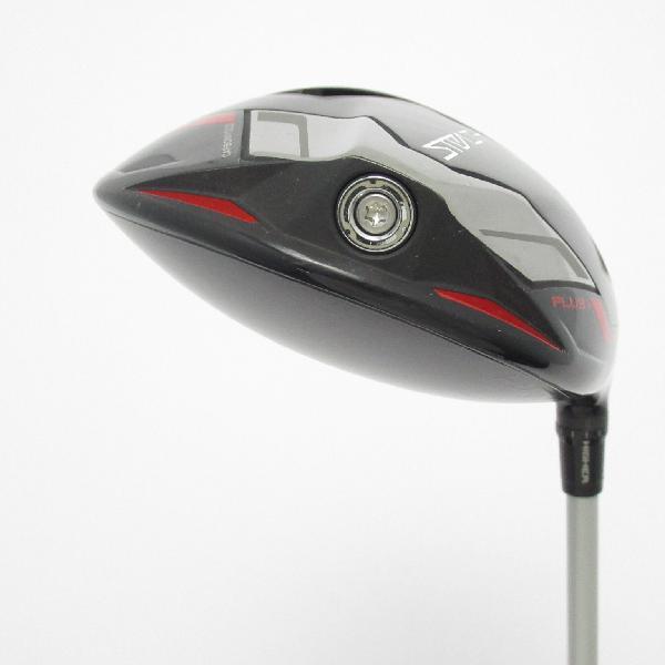 TaylorMade（テーラーメイド） STEALTH ステルス PLUS ドライバー 