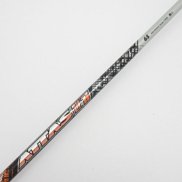 TaylorMade（テーラーメイド） STEALTH ステルス PLUS ドライバー 
