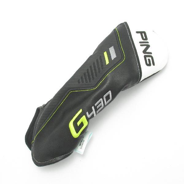 PING（ピン） G430 G430 HL SFT フェアウェイウッド Speeder NX 45