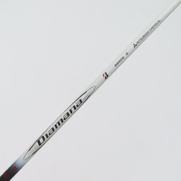 BRIDGESTONE（ブリヂストン） BRIDGESTONE GOLF BX2 HT ドライバー