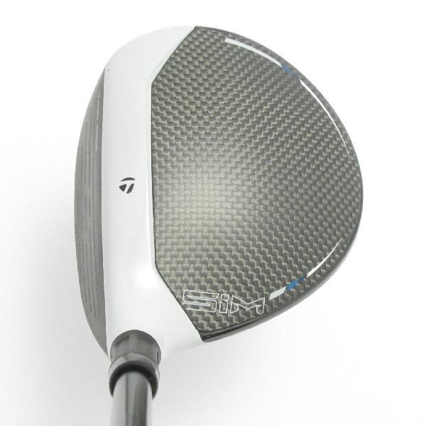 TaylorMade（テーラーメイド） SIM SIM マックス US フェアウェイ