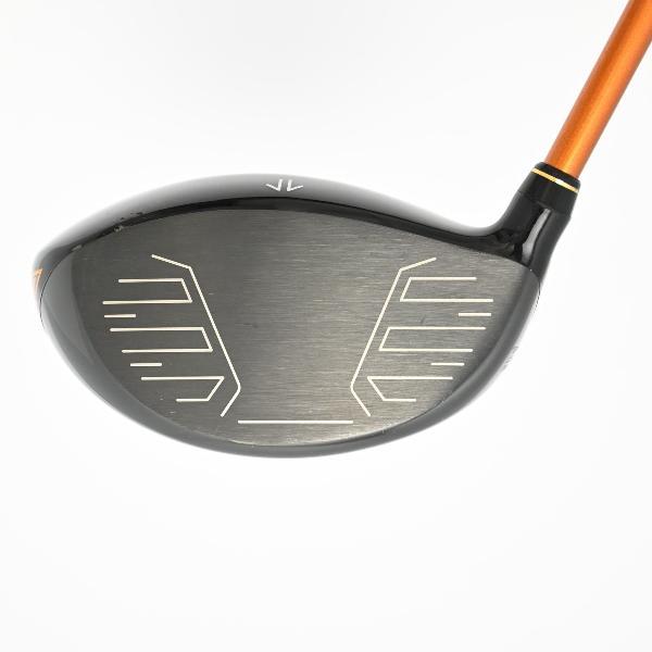 マジェスティゴルフ maruman SG m220 ドライバー カーボンシャフト 【ルール非適合】 シャフト：カーボンシャフト_2