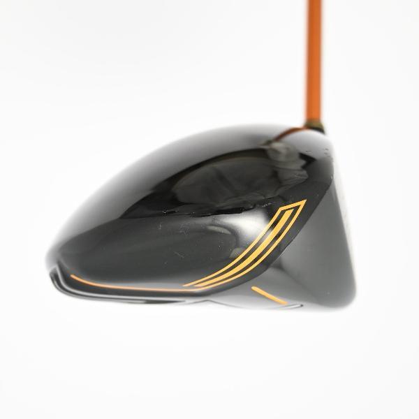 マジェスティゴルフ maruman SG m220 ドライバー カーボンシャフト 【ルール非適合】 シャフト：カーボンシャフト_3