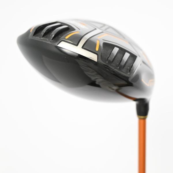 マジェスティゴルフ maruman SG m220 ドライバー カーボンシャフト 【ルール非適合】 シャフト：カーボンシャフト_4