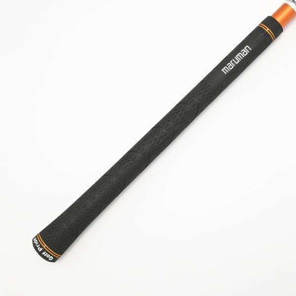 マジェスティゴルフ maruman SG m220 ドライバー カーボンシャフト 【ルール非適合】 シャフト：カーボンシャフト_6