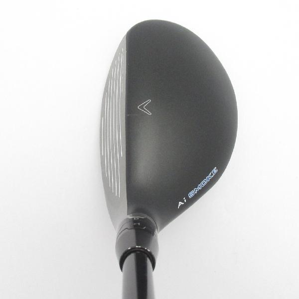 キャロウェイゴルフ Ai SMOKE パラダイム Ai SMOKE ユーティリティ TENSEI PRO 1K HYBRID 80 【U5】 シャフト：TENSEI PRO 1K HYBRID 80_1