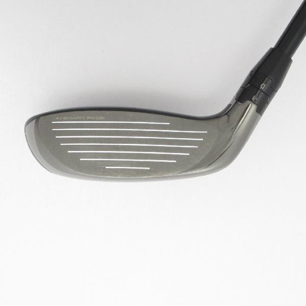 キャロウェイゴルフ Ai SMOKE パラダイム Ai SMOKE ユーティリティ TENSEI PRO 1K HYBRID 80 【U5】 シャフト：TENSEI PRO 1K HYBRID 80_2