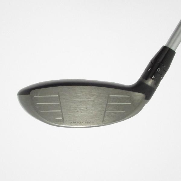 キャロウェイ ELYTE フェアウェイウッド 9W ATTAS KING Callaway（キャロウェイ） キャロウェイゴルフ ELYTE エリート