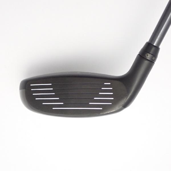 PING（ピン） G425 G425 ハイブリッド ユーティリティ ALTA J CB RED