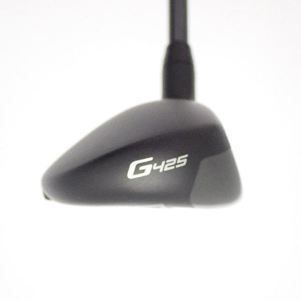 PING（ピン） G425 G425 ハイブリッド ユーティリティ ALTA J CB RED