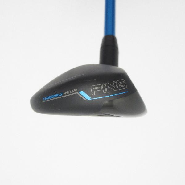 PING（ピン） G440 G440 ハイブリッド ユーティリティ ALTA J CB BLUE
