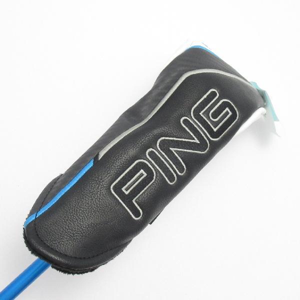 PING（ピン） G440 G440 ハイブリッド ユーティリティ ALTA J CB BLUE