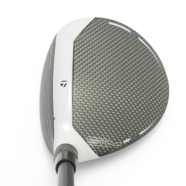 TaylorMade（テーラーメイド） SIM SIM フェアウェイウッド Tour AD IZ