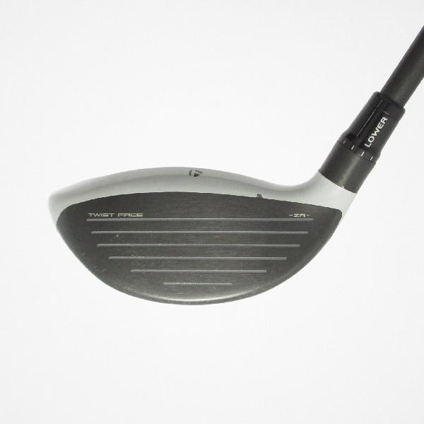 TaylorMade（テーラーメイド） SIM SIM フェアウェイウッド Tour AD IZ