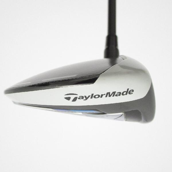 TaylorMade（テーラーメイド） SIM SIM フェアウェイウッド Tour AD IZ