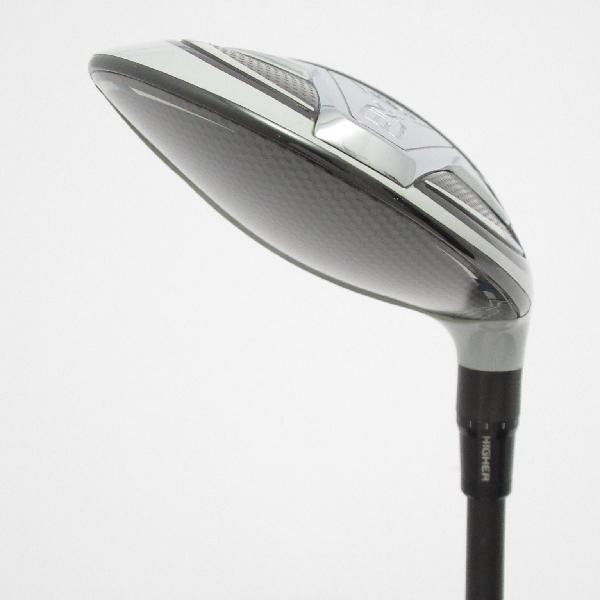 TaylorMade（テーラーメイド） SIM SIM フェアウェイウッド Tour AD IZ