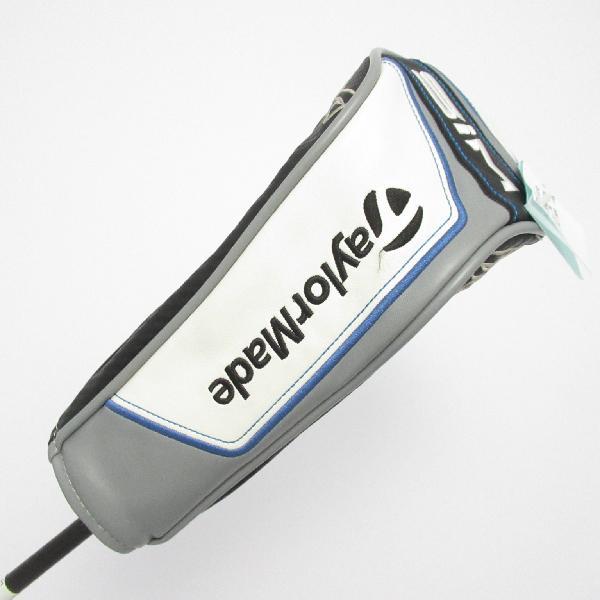 TaylorMade（テーラーメイド） SIM SIM フェアウェイウッド Tour AD IZ