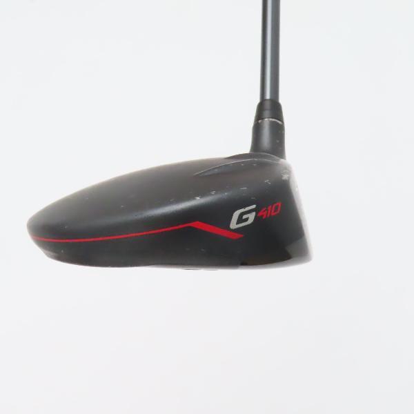 PING（ピン） G410 G410 SFT フェアウェイウッド ALTA J CB RED 【3W
