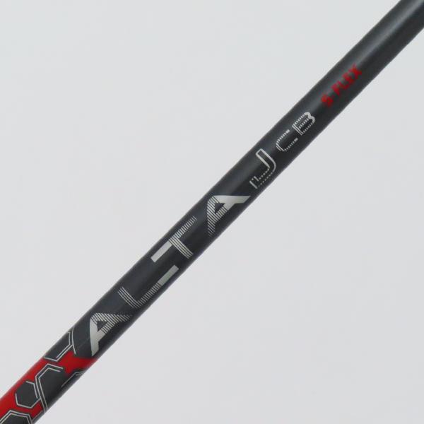 PING（ピン） G410 G410 SFT フェアウェイウッド ALTA J CB RED 【3W