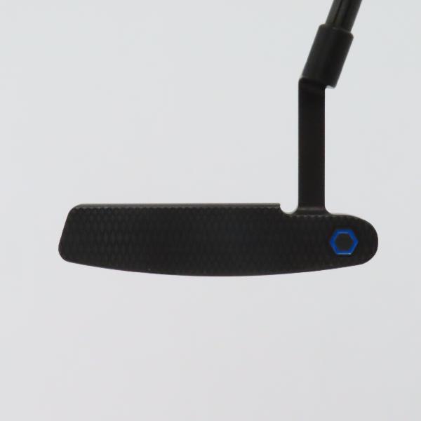BETTINARDI（ベティナルディ） BB BB1(2024) パター スチールシャフト