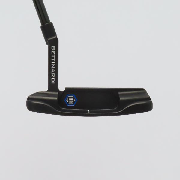 BETTINARDI（ベティナルディ） BB BB1(2024) パター スチールシャフト